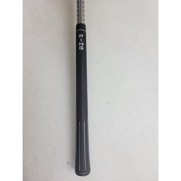 Ping K15 5 Wood 19 Degree Black Dot SF Tec Graphite Shaft Regular LH 17- 4 SS - Picture 10 of 11